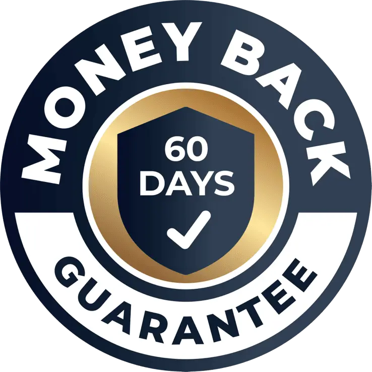 IQHoney Money Back Guarantee